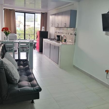 Apartamento Mirador el paraíso 302 Santa Rosa de Cabal Exterior foto