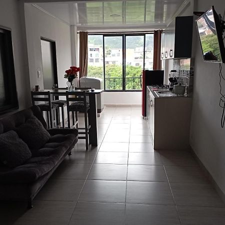 Apartamento Mirador el paraíso 302 Santa Rosa de Cabal Exterior foto